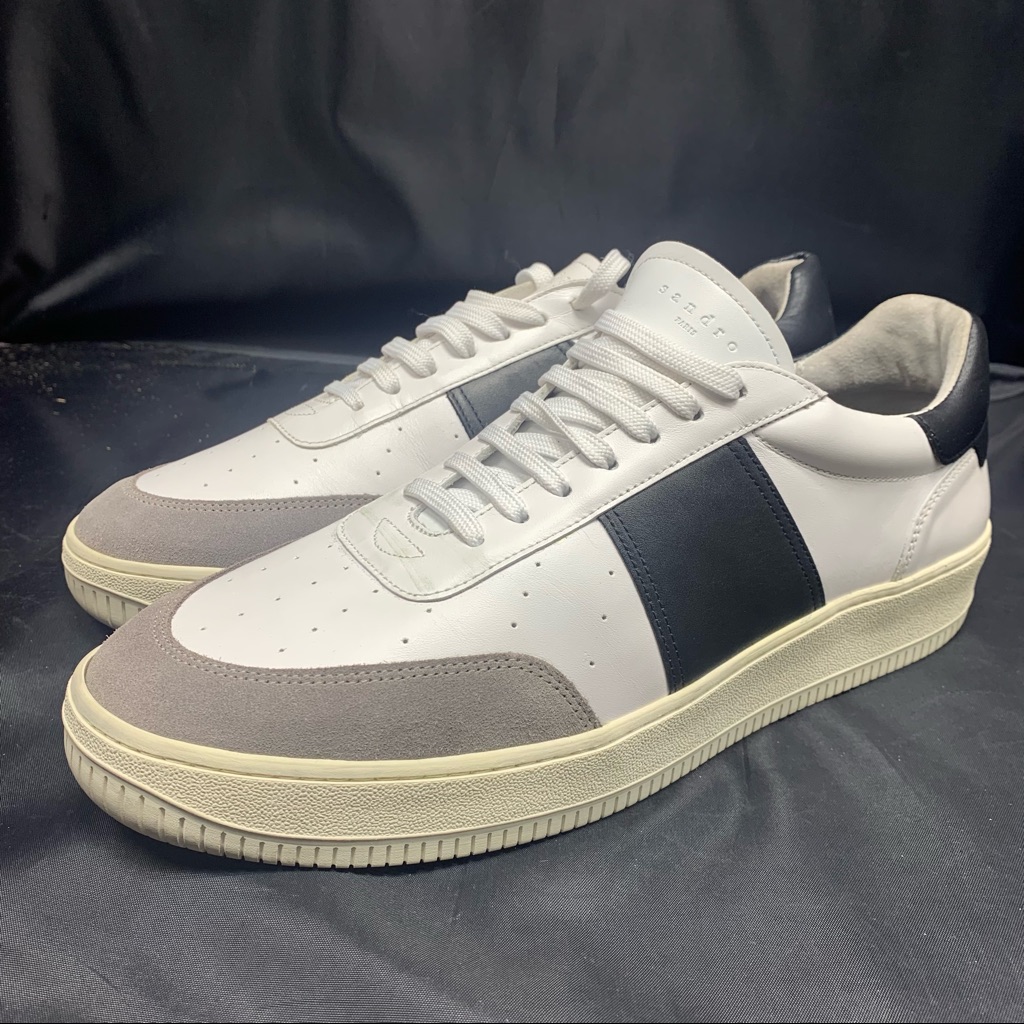 Magic Sneakers